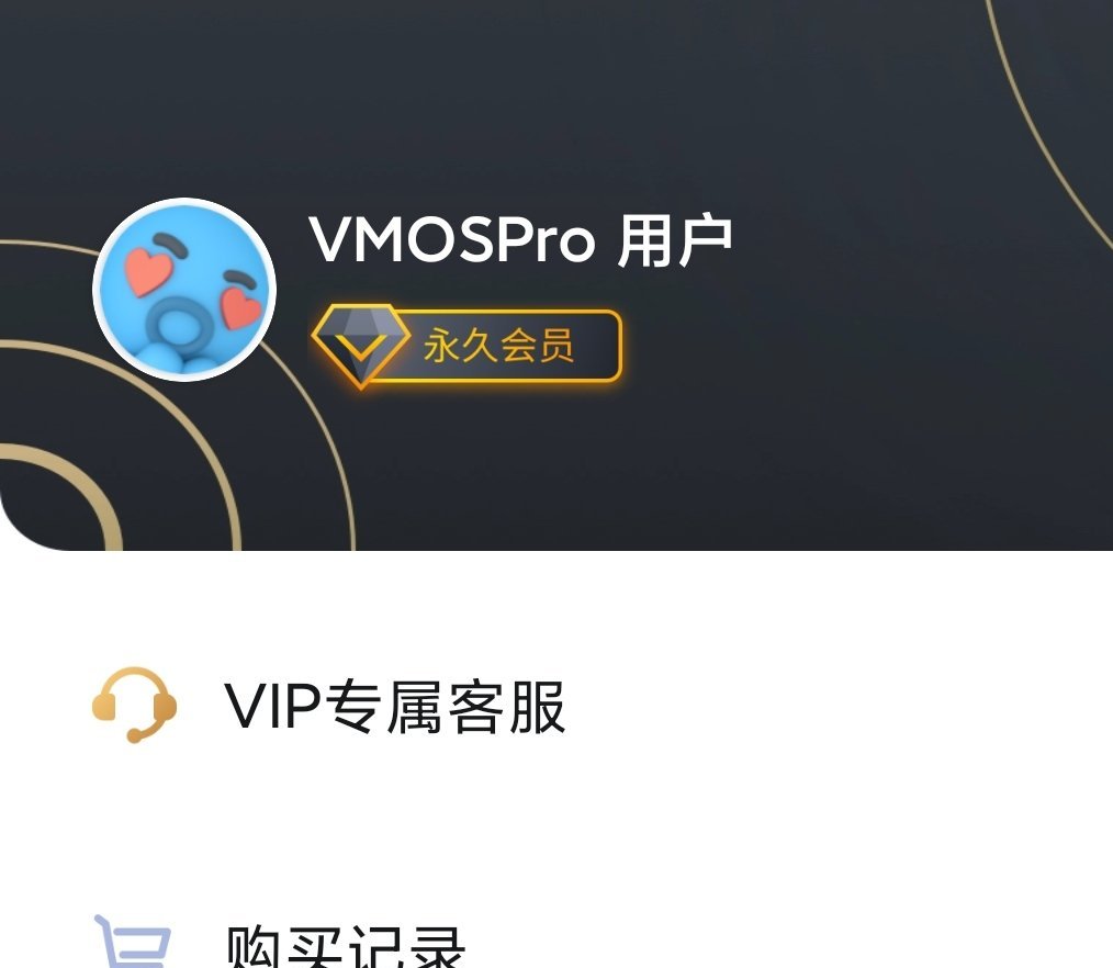 安卓VMOS Pro 虚拟机 v2.6.2解锁会员纯净版-1
