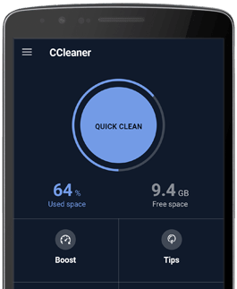 安卓CCLeaner清理器v6.8.0解锁专业版-1